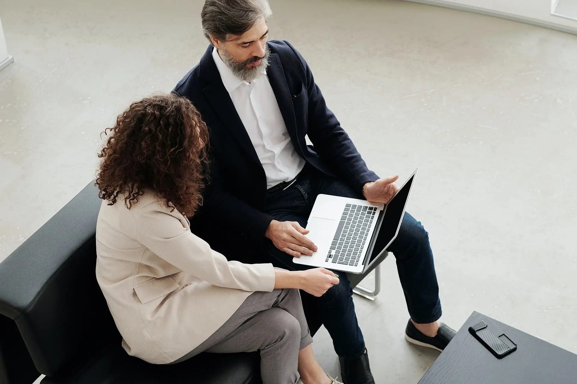 Consultation en ligne