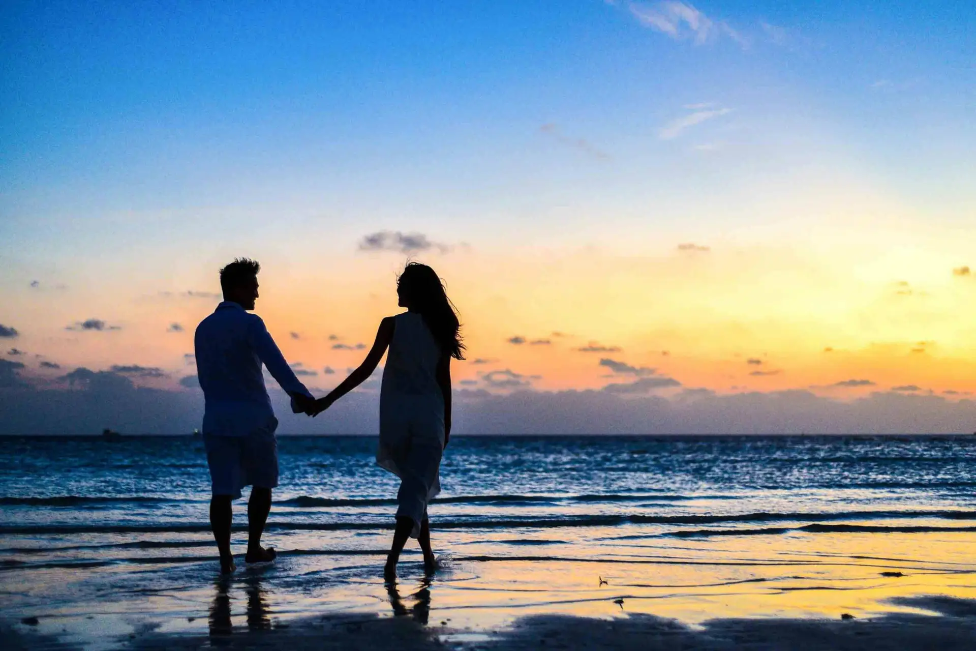 Thérapie de couple : L&rsquo;art de donner pour construire une relation épanouissante