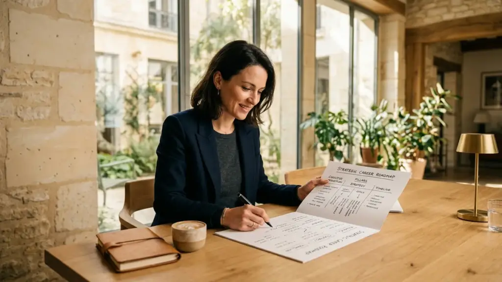 Reconversion professionnelle et transition de carrière à Orléans : réussir son virage pro